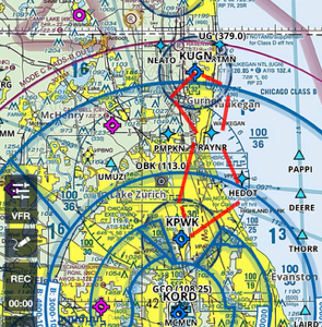 Total Immersion - Buddy Flight
