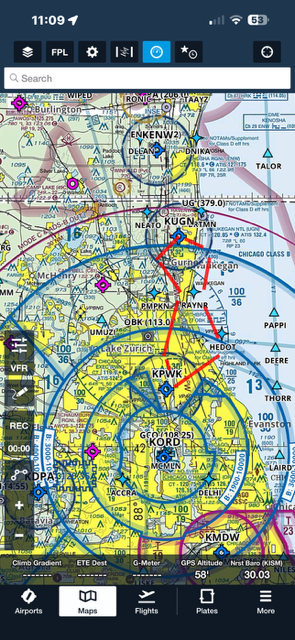 Total Immersion - Buddy Flight