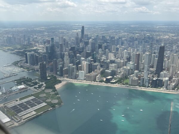 IMG_3873 ✈️ Chicago Aerial Tour for 2 People